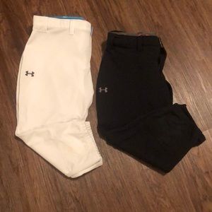 Under Armour Softball Pants